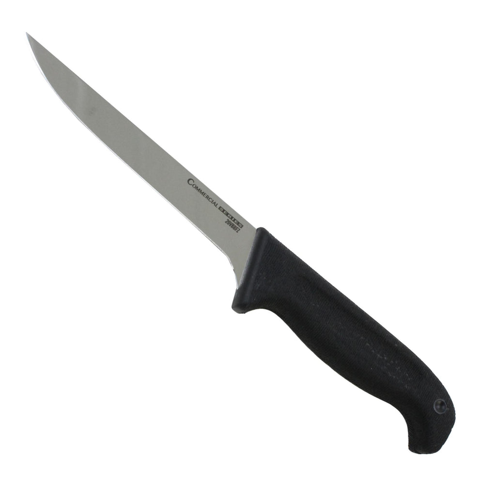 Commercial Series - - Flexible Boning Knife