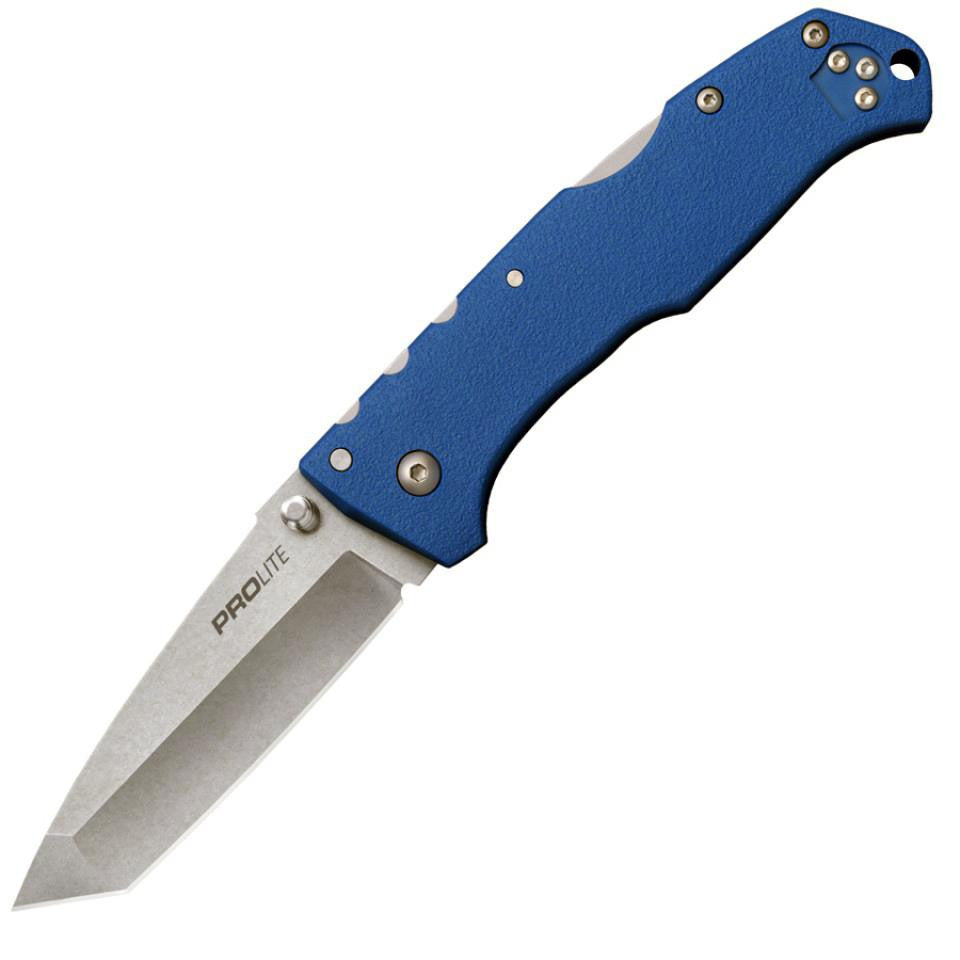 Pro Lite - - Tanto Point, Blue