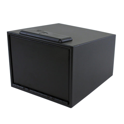 Personal Vaults - Magnum Biometric Pistot, 11.5" x 10" x 8"