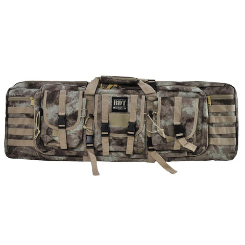 Double Rifle Tactical - 37", AU Camo