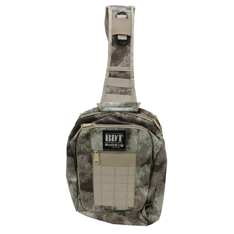 Sling Pack - Small, AU Camouflage