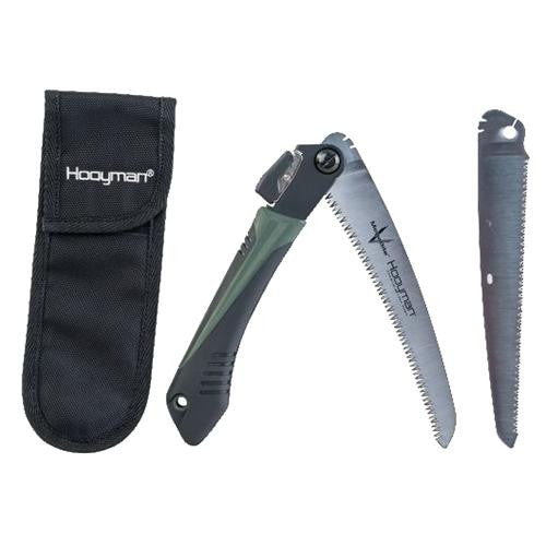 Megabite Hunters Combo, Bone and Wood Handsaw