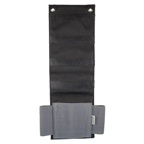 Night Guardian Low Profile Holster