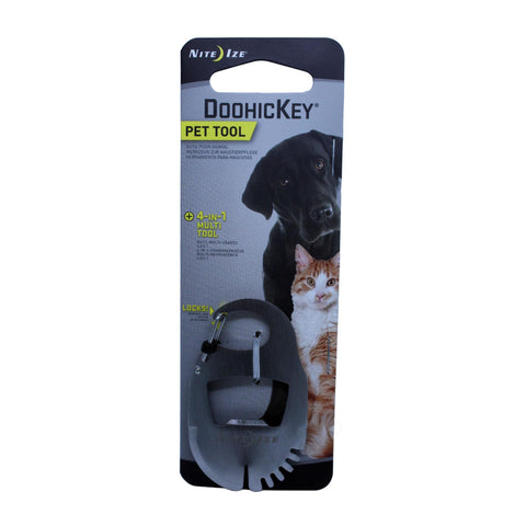 Doohickey - Pet Tool