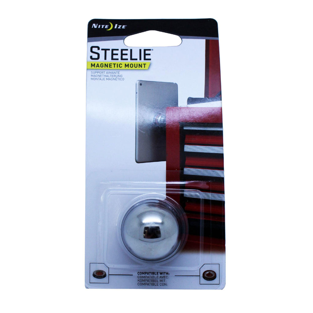 Steelie Magnetic Mount Component