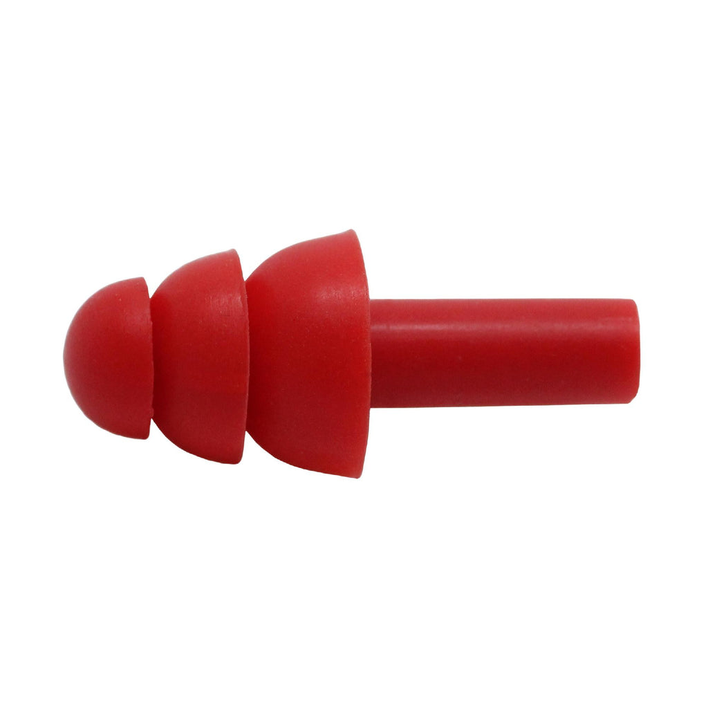 Silicone Plugs - 4Pair