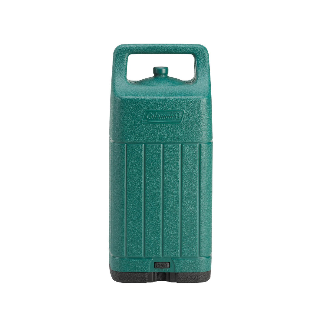 Carry Case Lantern Hard Teal