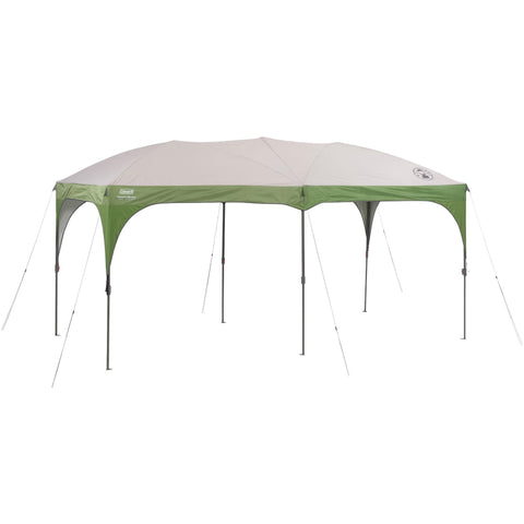 Shelter - 16' x 8' Instraight Leg