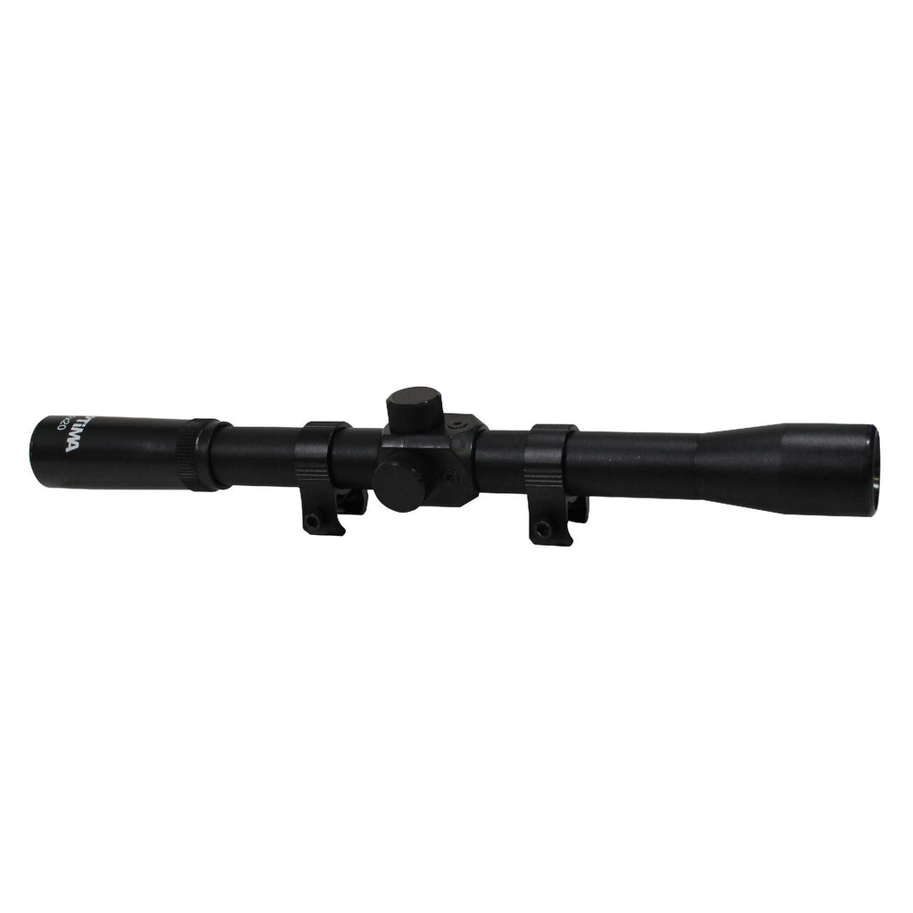 Optima 4x20mm Scope