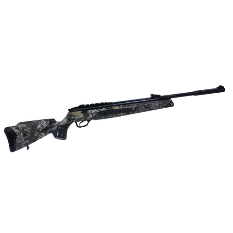 Model 125 Sniper, .177 Caliber Camo Vortex QE