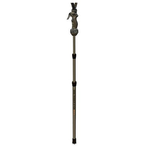 Gen Trigger Stick - Stick Monopod Ground Swat, Camo