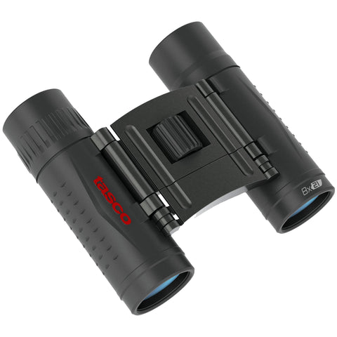 Essentials Binoculars - 8x21mm, Roof Prism, Black, Boxed