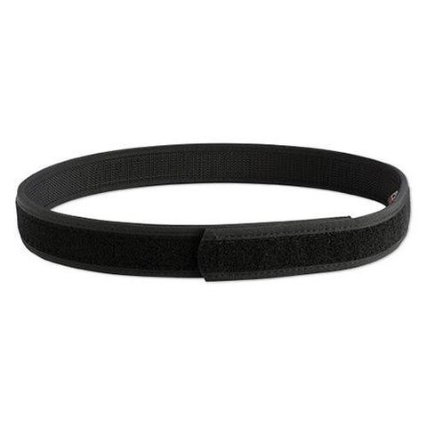 Ultra Reversible Inner Duty Belt w-Velcro Nylon Black - 3X-Large, 56" - 60"