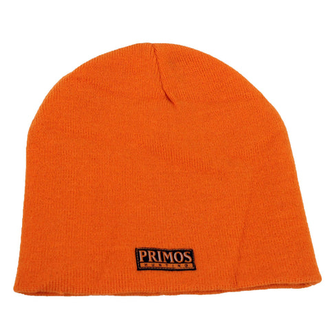 Beanie, Blaze Orange