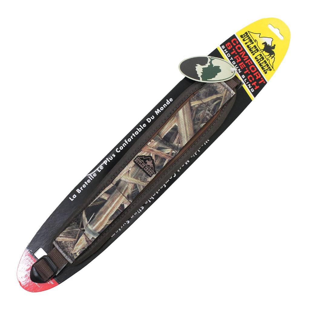 Sling - Comfort Stretch, Shotgun, Mossy Oak Shadow Grass Blades