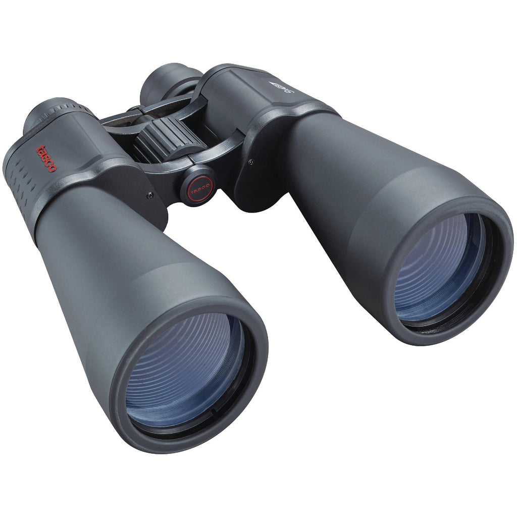 Essentials Binoculars - 9x60mm, Roof Prism, MC, Black, Boxed