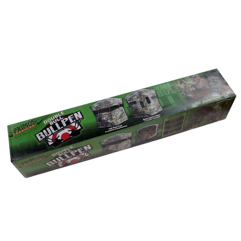 Bull Pen Truth Camo Blind