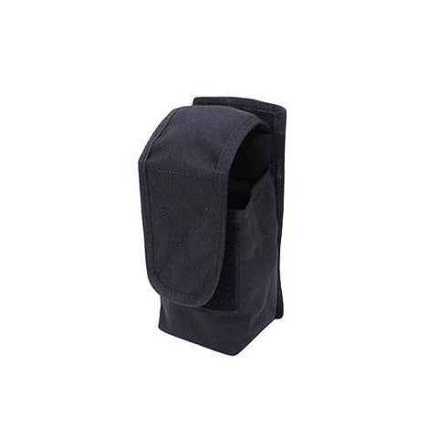 Triple Rifle Magazine - Black Pouch, 30 Round, Molle