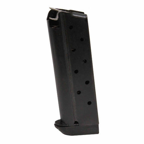 Pistol Magazine - 1911, 9MM, 8 Round, Blued