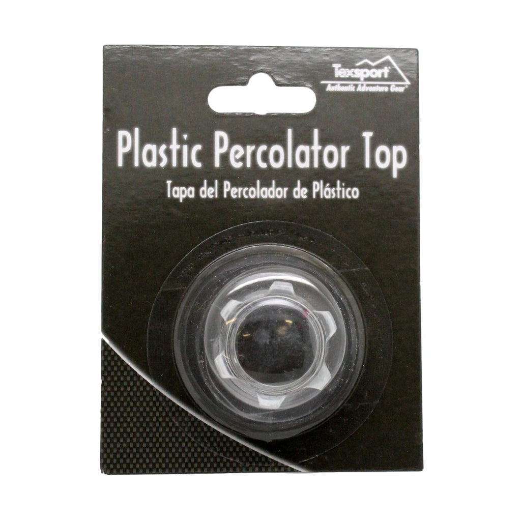 Percolator Top - Plastic