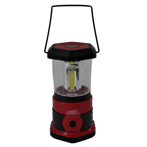 LED Camp Lantern