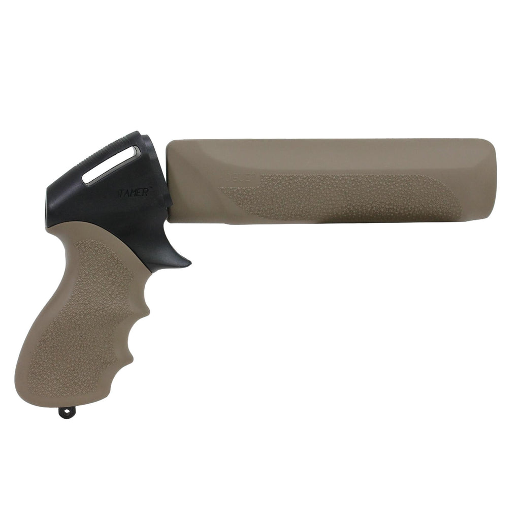 Remington 870 12 Gauge Tamer Shotgun Pistol Grip and Forend - Flat Dark Earth