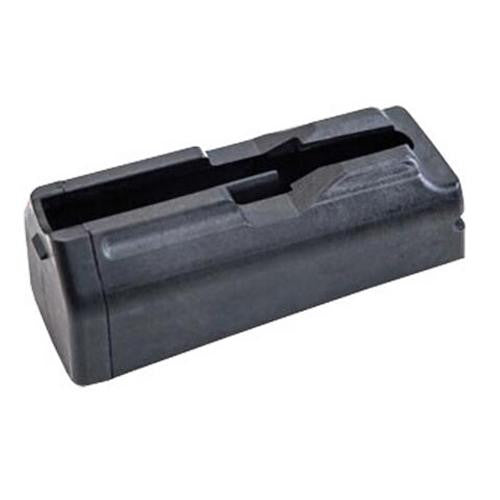 Compass Magazine - .300 Winchester Magnum or 7mm Remington Magnum , 5 Rounds, Black