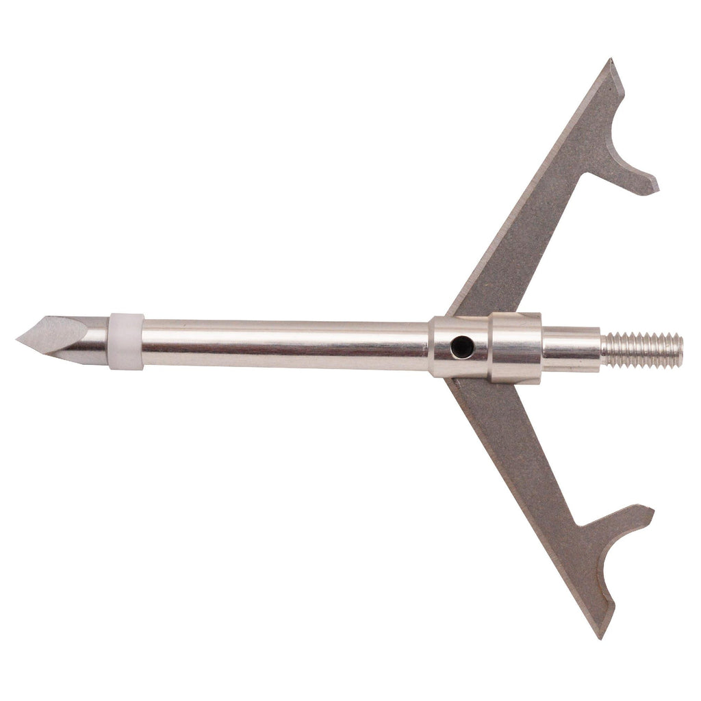 Broadheads - X Nasty, 100 Grains, Switchback Tech, X-Bow