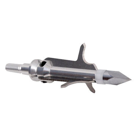 Broadheads - Freak Nasty Extreme, 100 Grains, 3 Blade, Switchback Tech