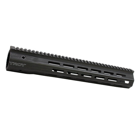 M-Lok Revo Battle Rail 308 DPMS HP - 13", Black