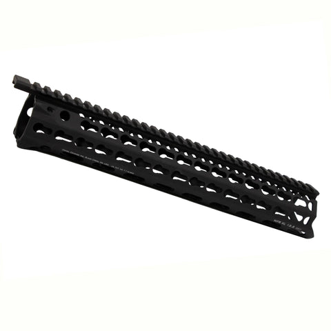 MFR XL KeyMod, 13 1-2", Black