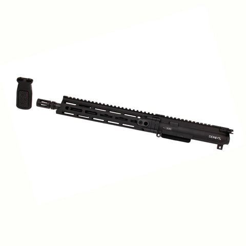 DDM4V7 S Upper Receiver Group - 11.5", 5.56mm NATO