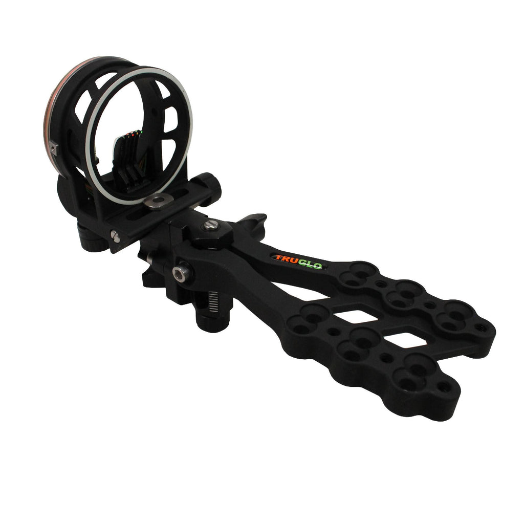 Hyper-Strike 5 Light, DDP - Black