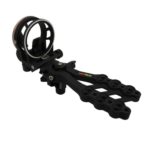 Hyper-Strike 5 Light, DDP - Black