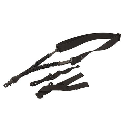 Gen. 2 Single Point Bungee Sling, Black