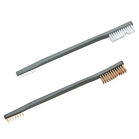 2 Pack Bore Brush - .25 Caliber