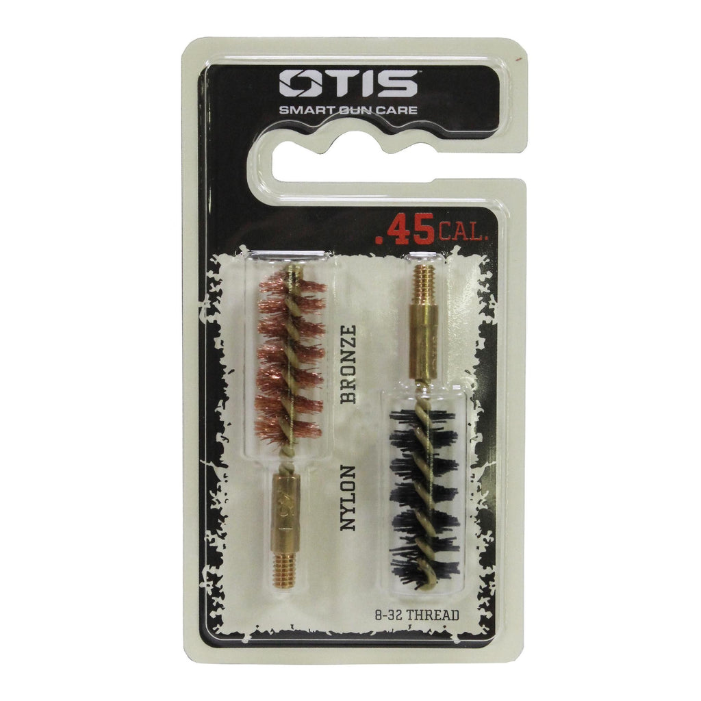 2 Pack Bore Brush - .45 Caliber