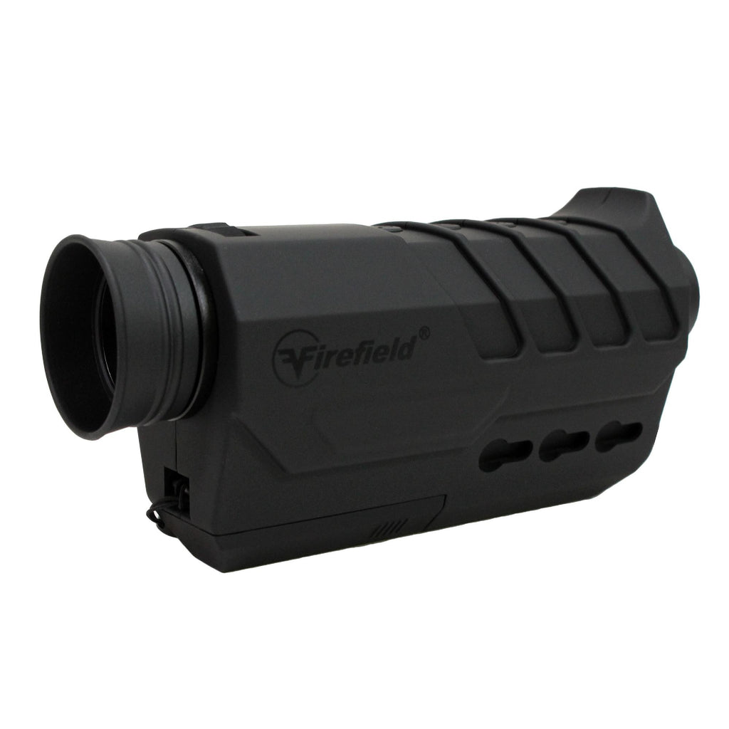 1-8x16mm Digital Night Vision Monocular