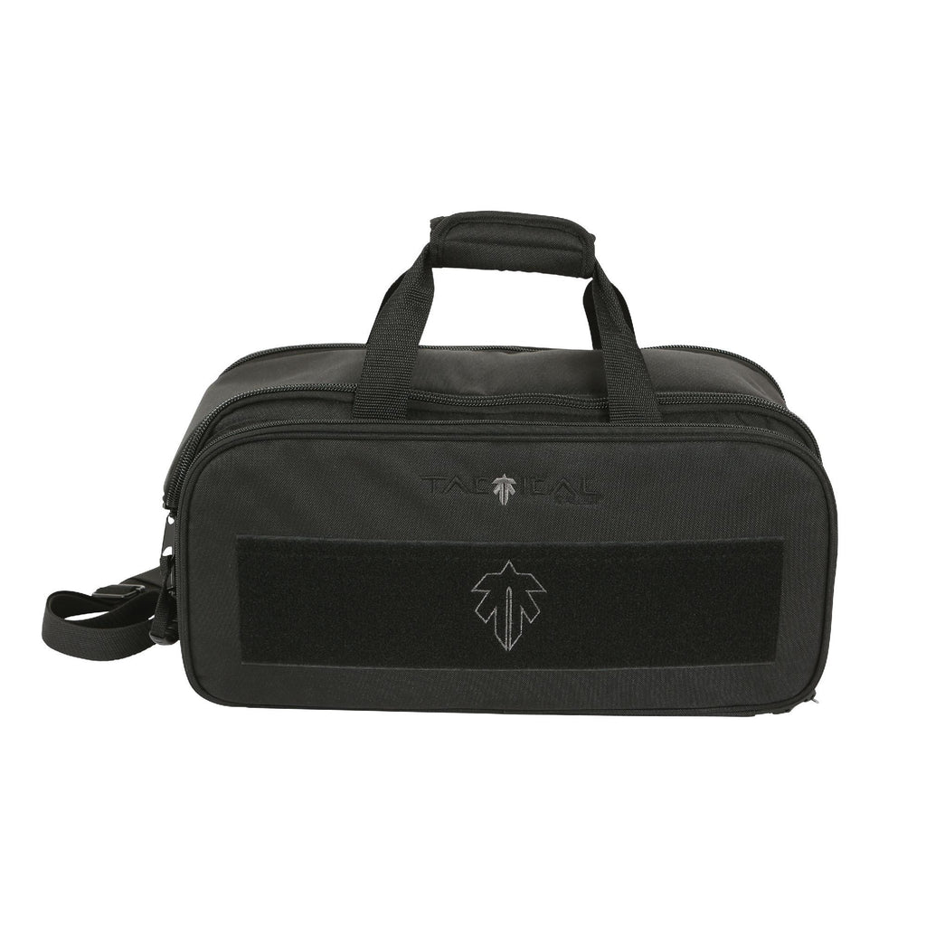 Battalion Tactical Range Bag, Black