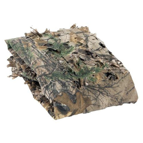 3D Leafy Omnitex - 12'x56", Realtree Xtra