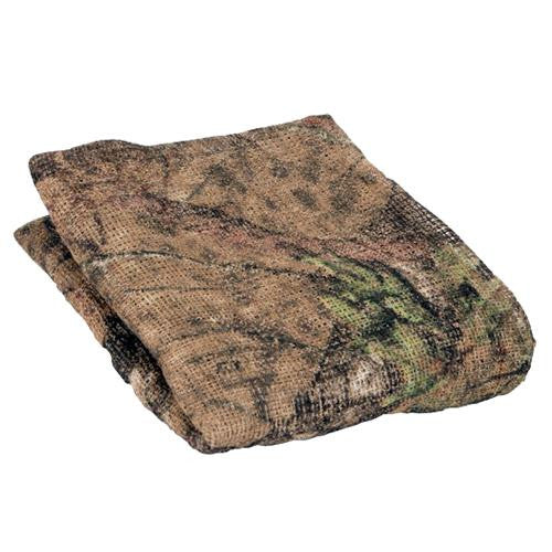 Blind Fabric - - (12'x54") Burlap, Mossy Oak Break-Up Country