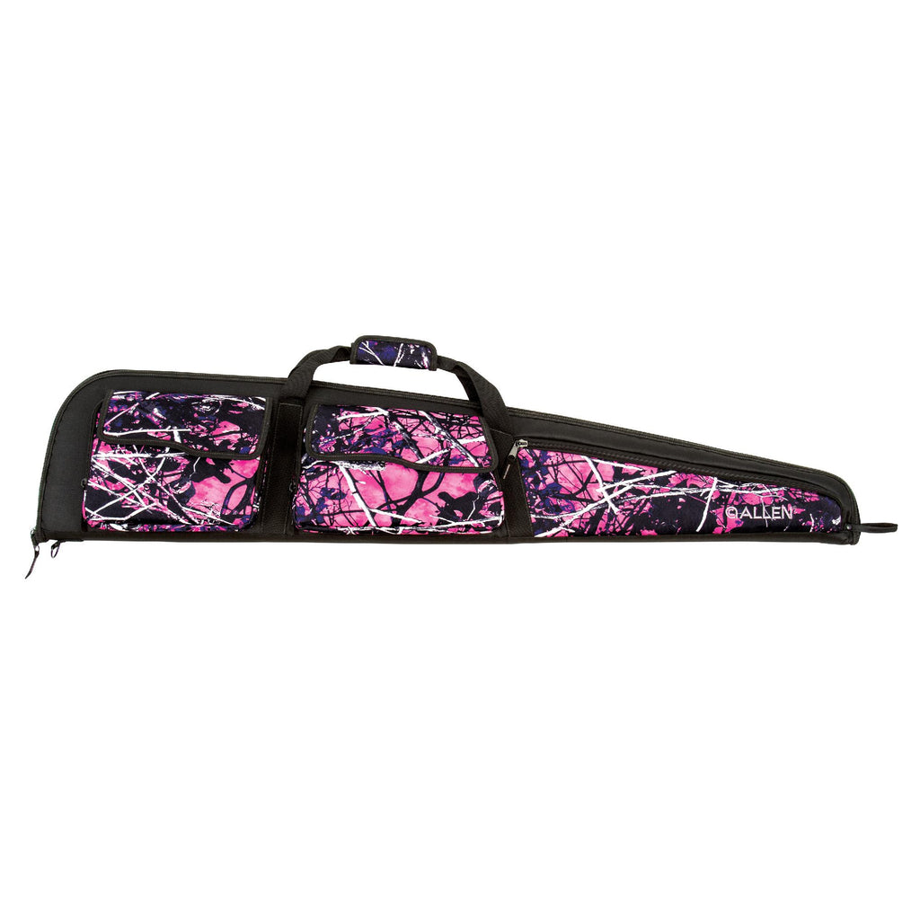 Kiowa CX Gun Case - (48") Rifle - Muddy Girl