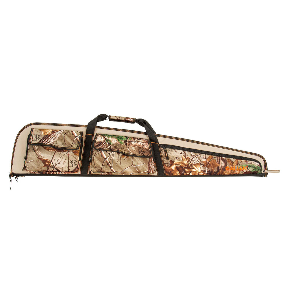 Kiowa CX Gun Case - (48") Rifle - Realtree Xtra