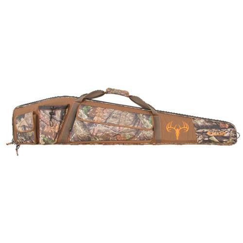 Gear Fit Gun Cas - (48") Rifle - Bruiser Whitetail, Mossy Oak Break-Up Country