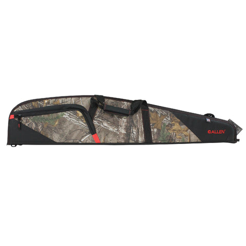 Flat Tops CX Gun Case - (48") Rifle - Realtree Xtra