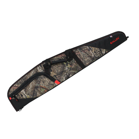 Flat Tops CX Gun Case - (46") Rifle - Mossy Oak Break-Up Country