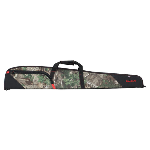 Flat Tops CX Gun Case - (52") Shotgun - Realtree Xtra-Green