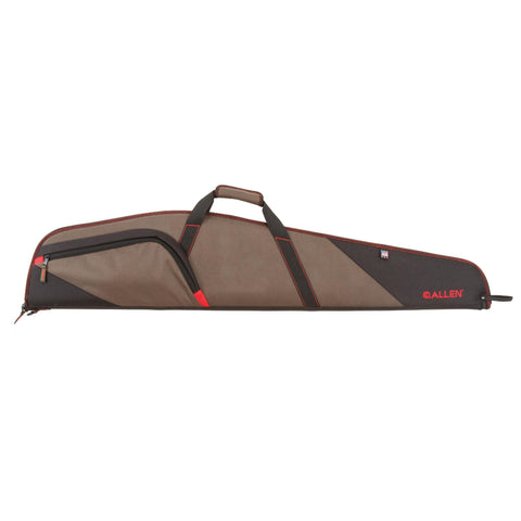 Flat Tops CX Gun Case - (46") Rifle - Chocolate Chip