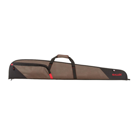 Flat Tops CX Gun Case - (52") Shotgun - Chocolate Chip