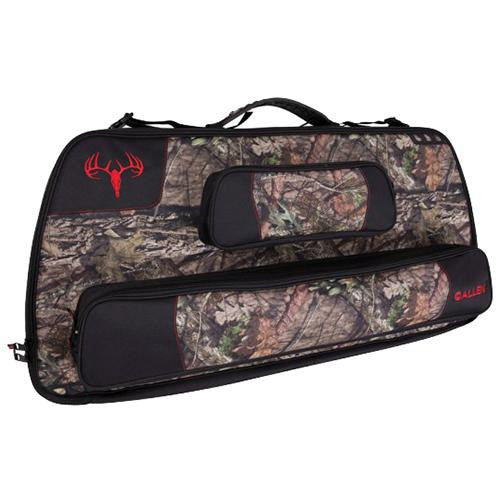 BaktrakConnect Bow Case - - Mossy Oak Break-Up Country